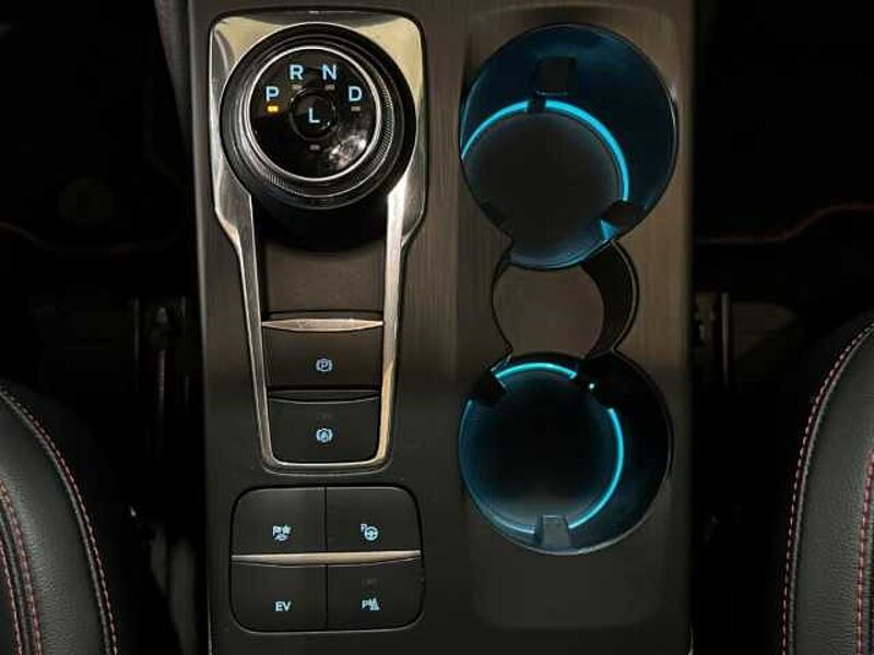 Ford Kuga ST-Line X+Automatik+AHK+Pano+B&O+Key-Free