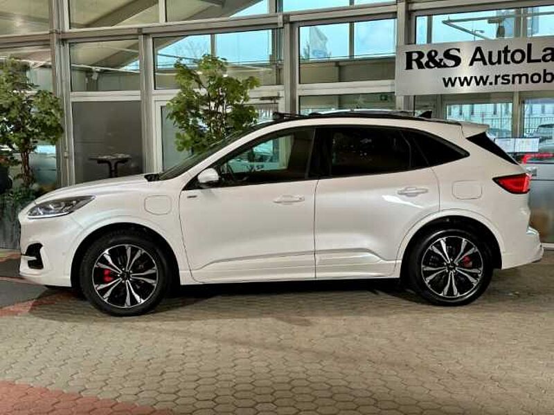Ford Kuga ST-Line X+Automatik+AHK+Pano+B&O+Key-Free