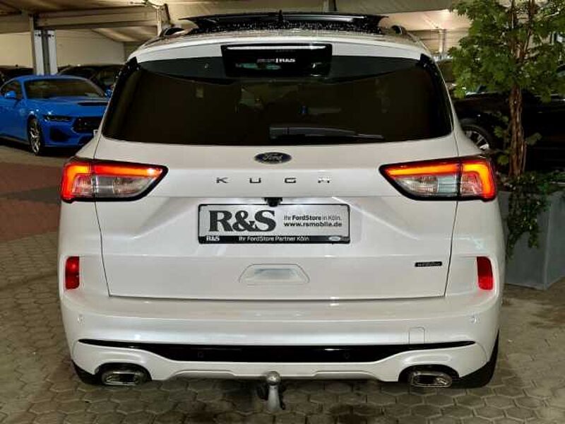Ford Kuga ST-Line X+Automatik+AHK+Pano+B&O+Key-Free