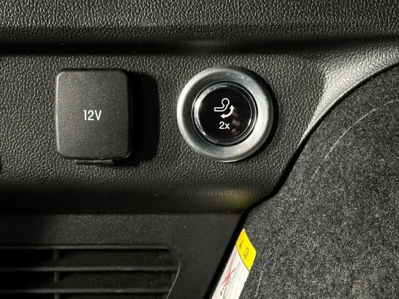 Ford Kuga ST-Line X+Automatik+AHK+Pano+B&O+Key-Free