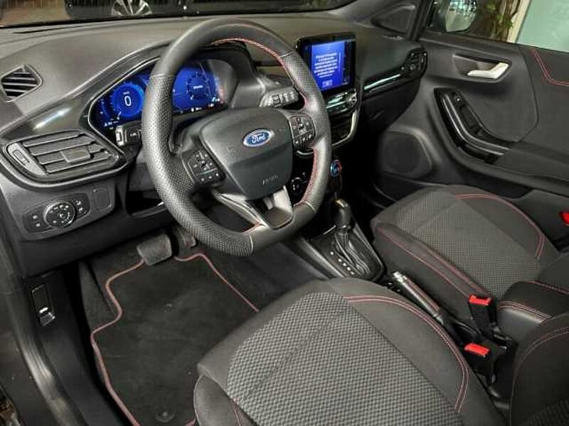 Ford Puma ST-Line+5 J. Garantie*+Automatik+Kamera