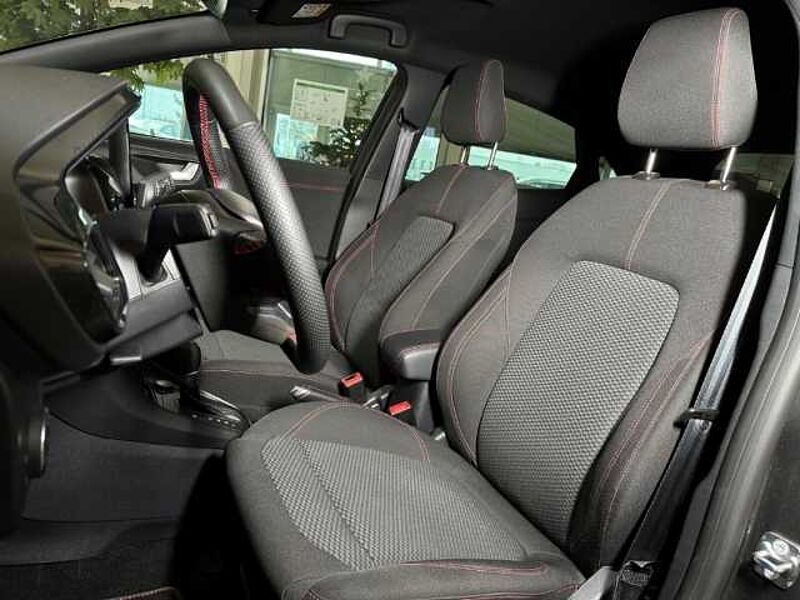 Ford Puma ST-Line+5 J. Garantie*+Automatik+Kamera