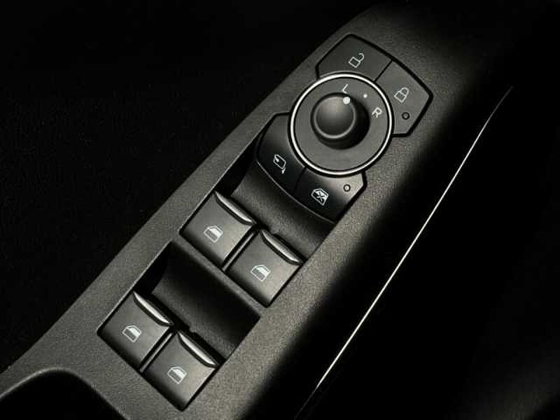 Ford Puma ST-Line+5 J. Garantie*+Automatik+Kamera