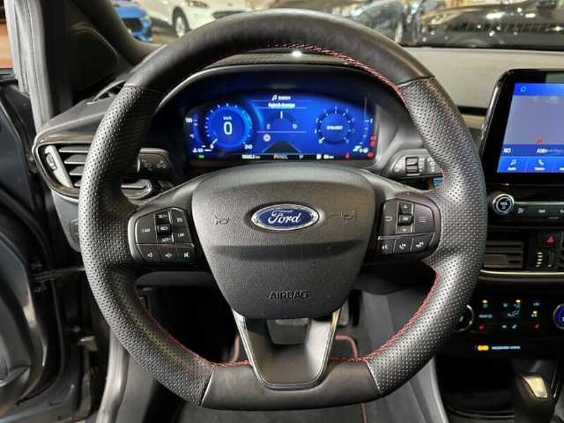 Ford Puma ST-Line+5 J. Garantie*+Automatik+Kamera