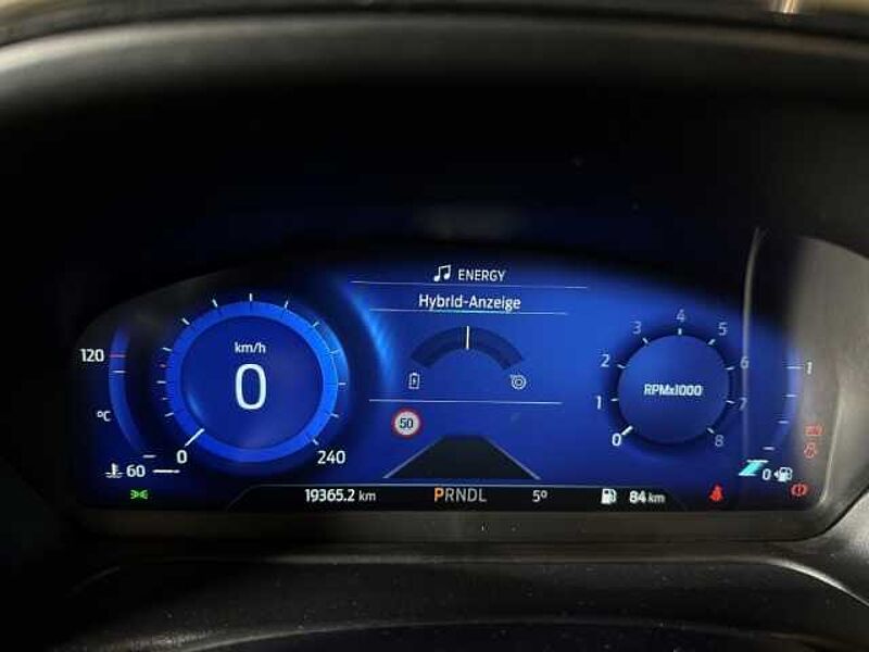 Ford Puma ST-Line+5 J. Garantie*+Automatik+Kamera