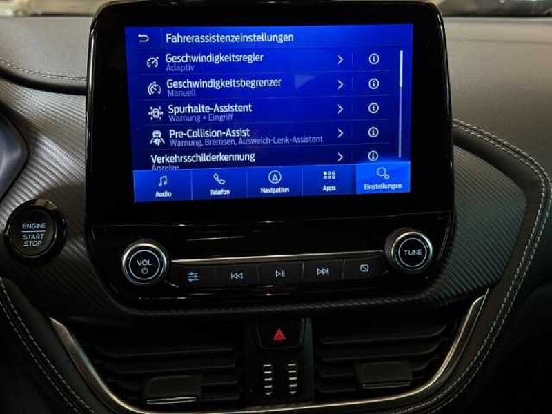 Ford Puma ST-Line Vignale+Automatik+B&O+Kamera+LED