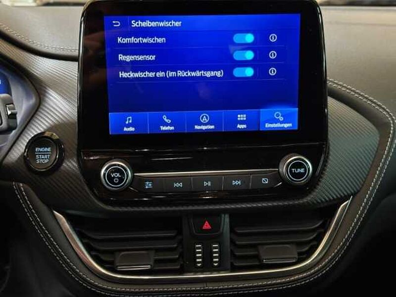 Ford Puma ST-Line Vignale+Automatik+B&O+Kamera+LED