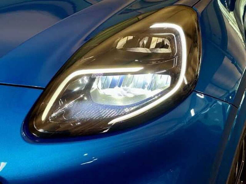 Ford Puma ST-Line Vignale+Automatik+B&O+Kamera+LED