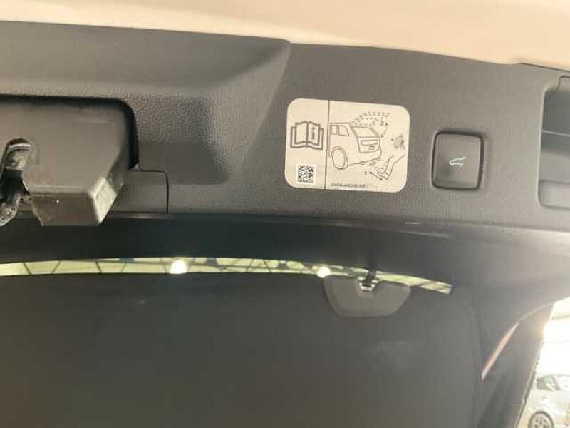 Ford Kuga Plug-In Hybrid Vignale elektr AHK. NAVI. RÜCKF. Winter-P