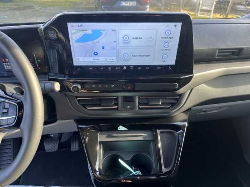 Ford Tourneo Custom Bus 320 L1 Titanium X FWD+8 Sitzer