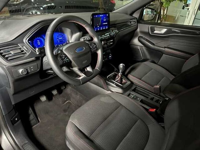 Ford Kuga ST-Line+Pano+Key-Free+Head-Up+Kamera