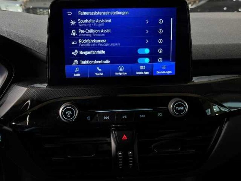 Ford Kuga ST-Line+Pano+Key-Free+Head-Up+Kamera