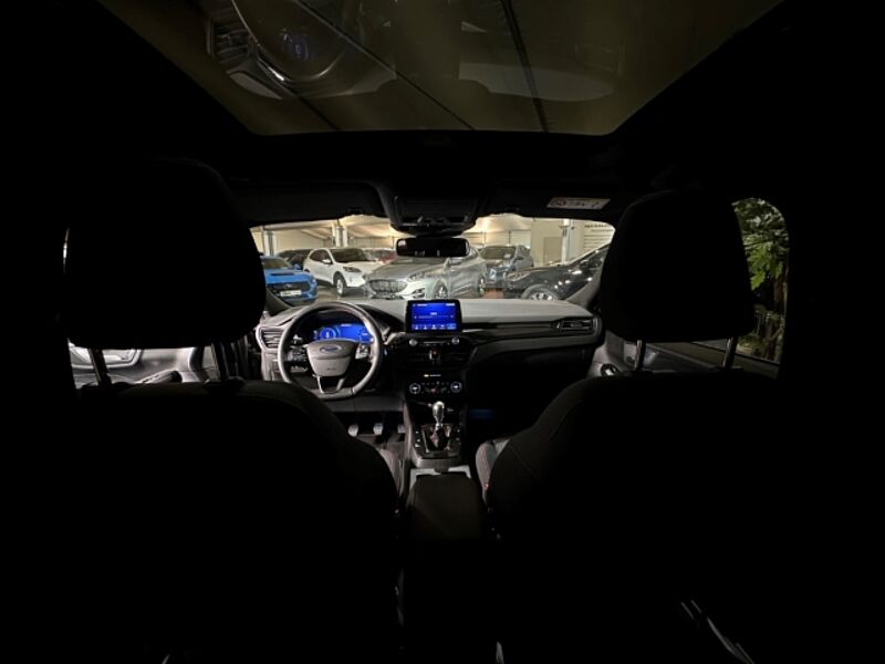 Ford Kuga ST-Line+Pano+Key-Free+Head-Up+Kamera