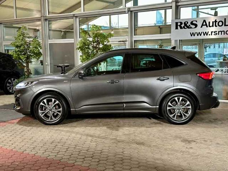 Ford Kuga ST-Line+Pano+Key-Free+Head-Up+Kamera