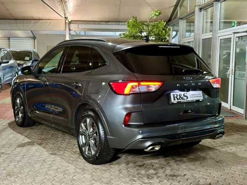 Ford Kuga ST-Line+Pano+Key-Free+Head-Up+Kamera