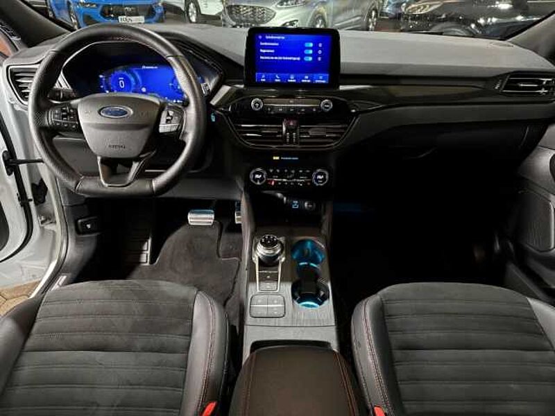 Ford Kuga ST-Line X+AHK+Pano+B&O+Head-Up+Key-Free