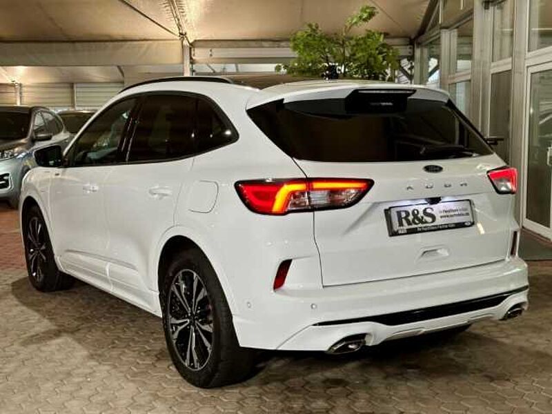 Ford Kuga ST-Line X+AHK+Pano+B&O+Head-Up+Key-Free
