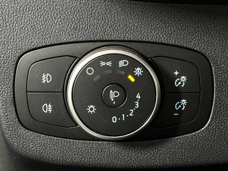 Ford Puma ST-Line X+Kamera+B&O+Navi+BLIS+Winter-P.