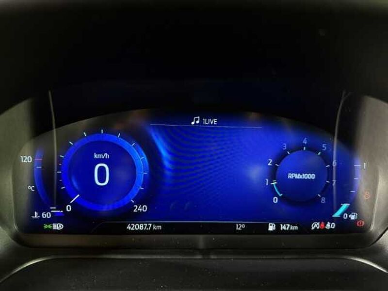 Ford Puma ST-Line X+Kamera+B&O+Navi+BLIS+Winter-P.