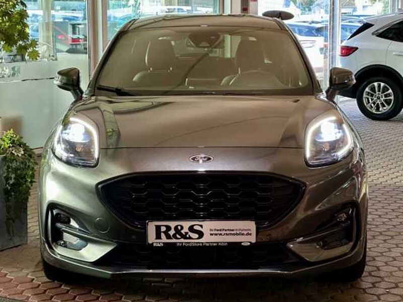 Ford Puma ST-Line X+Kamera+B&O+Navi+BLIS+Winter-P.