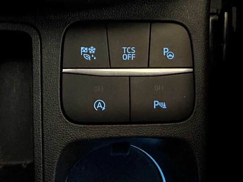 Ford Puma ST-Line X+Kamera+B&O+Navi+BLIS+Winter-P.