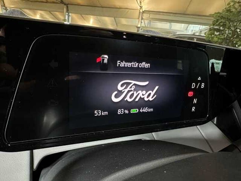 Ford Explorer Premium Extended Range+Pano+AHK+LED-Matrix