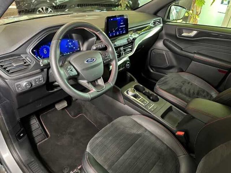 Ford Kuga ST-Line X+AHK+B&O+Key-Free+BLIS+Kamera