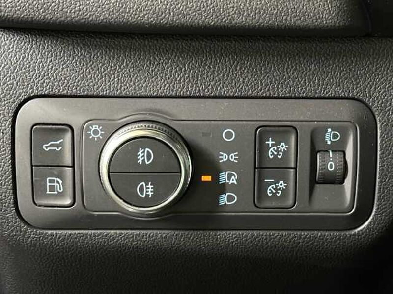 Ford Kuga ST-Line X+AHK+B&O+Key-Free+BLIS+Kamera