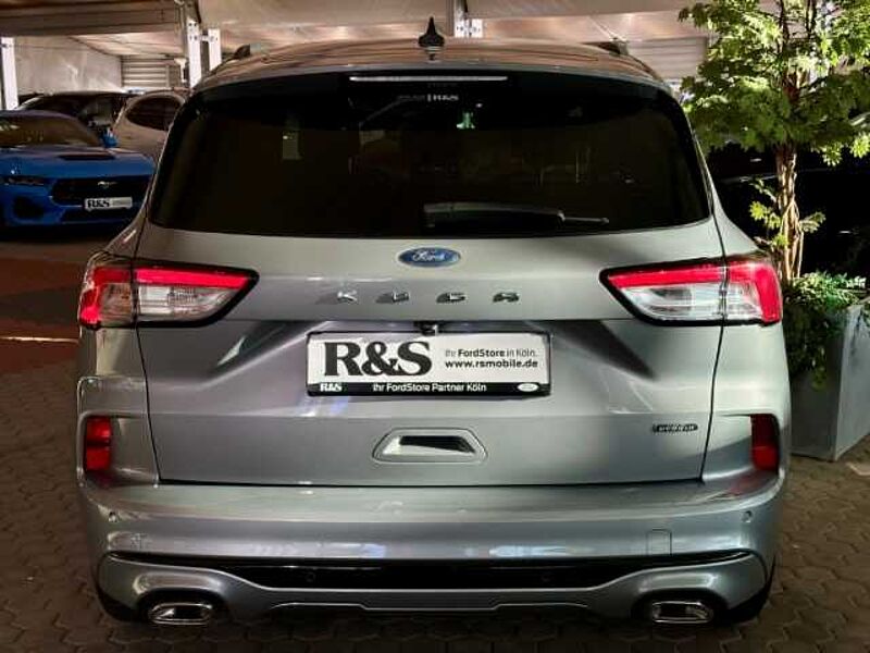 Ford Kuga ST-Line X+AHK+B&O+Key-Free+BLIS+Kamera
