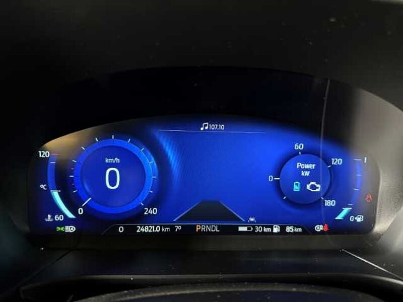 Ford Kuga Titanium X+Automatik+AHK+Kamera+B&O+Navi