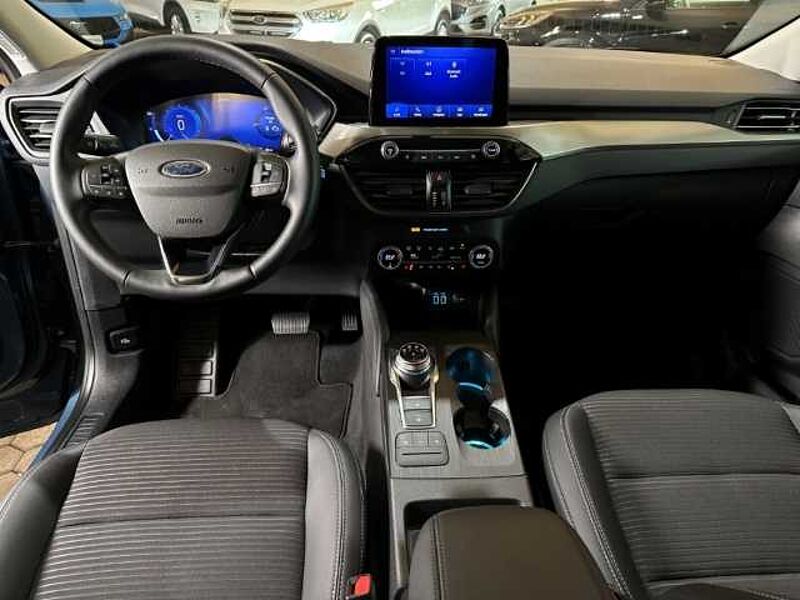 Ford Kuga Titanium X+Automatik+AHK+Kamera+B&O+Navi