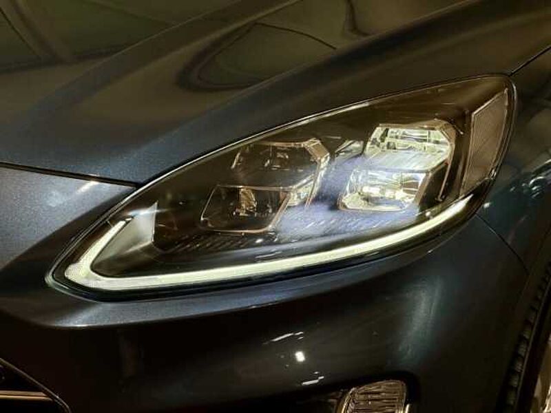 Ford Kuga Titanium X+Automatik+AHK+Kamera+B&O+Navi