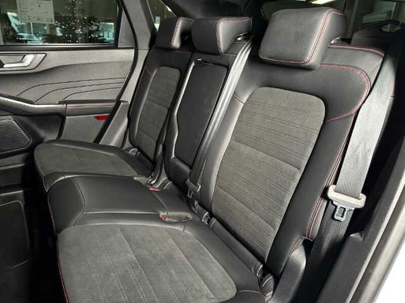 Ford Kuga ST-Line X+Automatik+B&O+Kamera+Key-Free