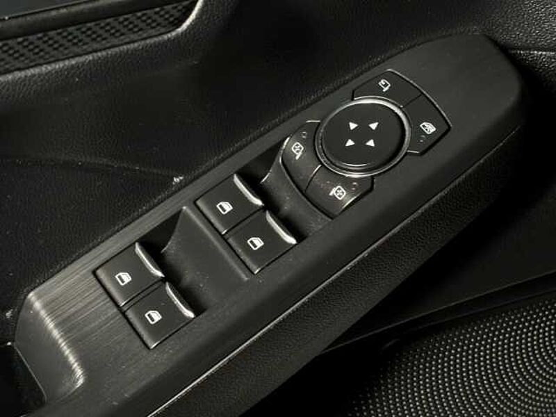 Ford Kuga ST-Line X+Automatik+B&O+Kamera+Key-Free