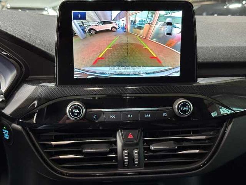 Ford Kuga ST-Line X+Automatik+B&O+Kamera+Key-Free