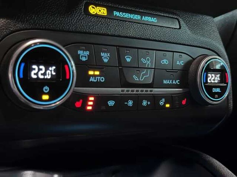 Ford Kuga ST-Line X+Automatik+B&O+Kamera+Key-Free