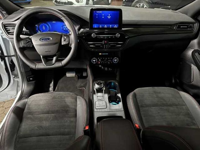 Ford Kuga ST-Line X+Automatik+B&O+Kamera+Key-Free