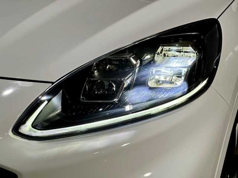 Ford Kuga ST-Line X+Automatik+B&O+Kamera+Key-Free