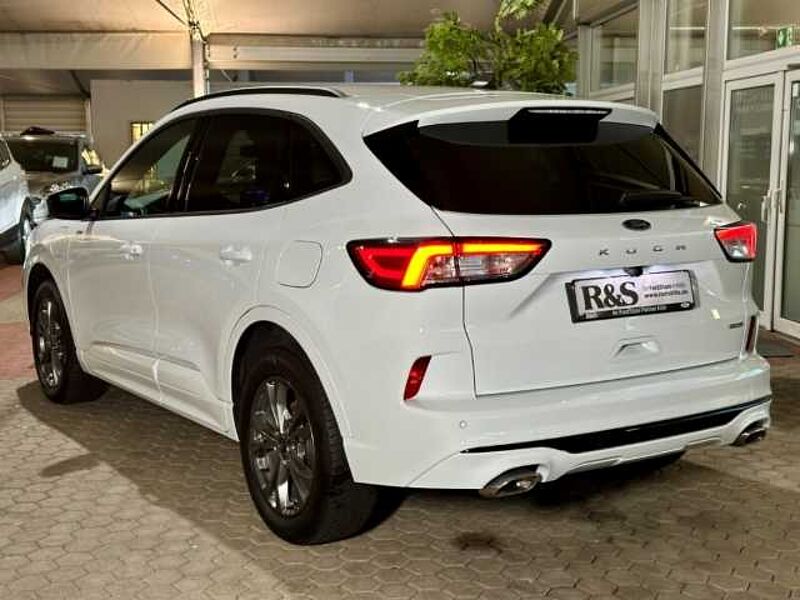 Ford Kuga ST-Line X+Automatik+B&O+Kamera+Key-Free