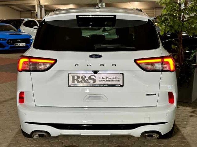 Ford Kuga ST-Line X+Automatik+B&O+Kamera+Key-Free