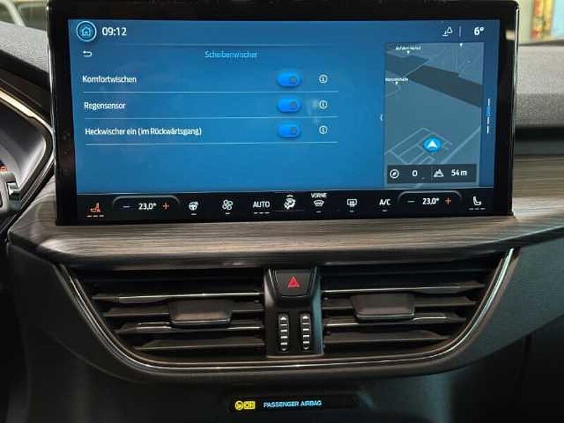 Ford Kuga Hybrid Active X+360°Kamera+B&O+Head-Up