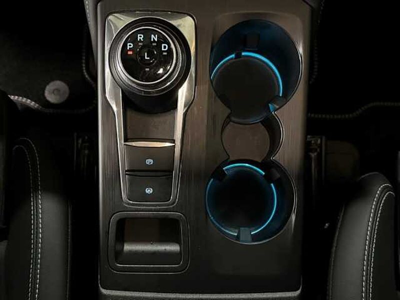 Ford Kuga Hybrid Active X+360°Kamera+B&O+Head-Up