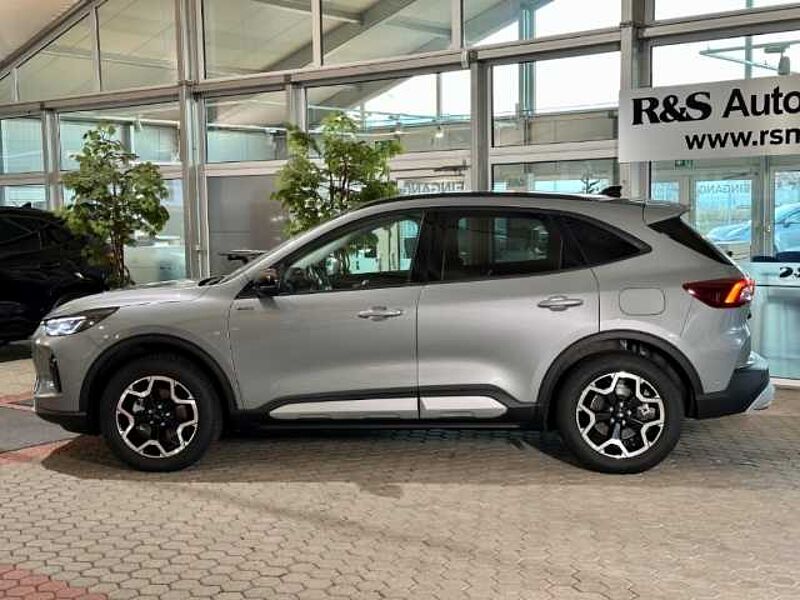 Ford Kuga Hybrid Active X+360°Kamera+B&O+Head-Up