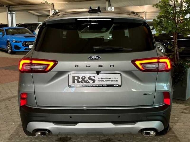 Ford Kuga Hybrid Active X+360°Kamera+B&O+Head-Up
