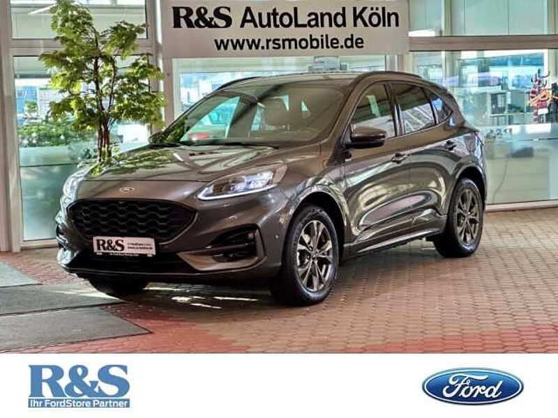 Ford Kuga ST-Line X+Automatik+AHK+B&O+Kamera+Navi