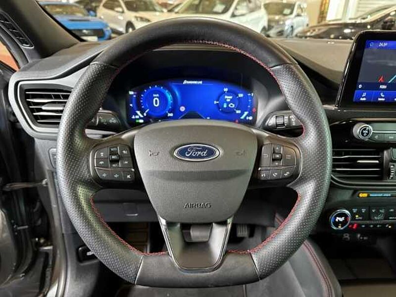 Ford Kuga ST-Line X+Automatik+AHK+B&O+Kamera+Navi