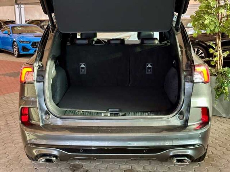 Ford Kuga ST-Line X+Automatik+AHK+B&O+Kamera+Navi