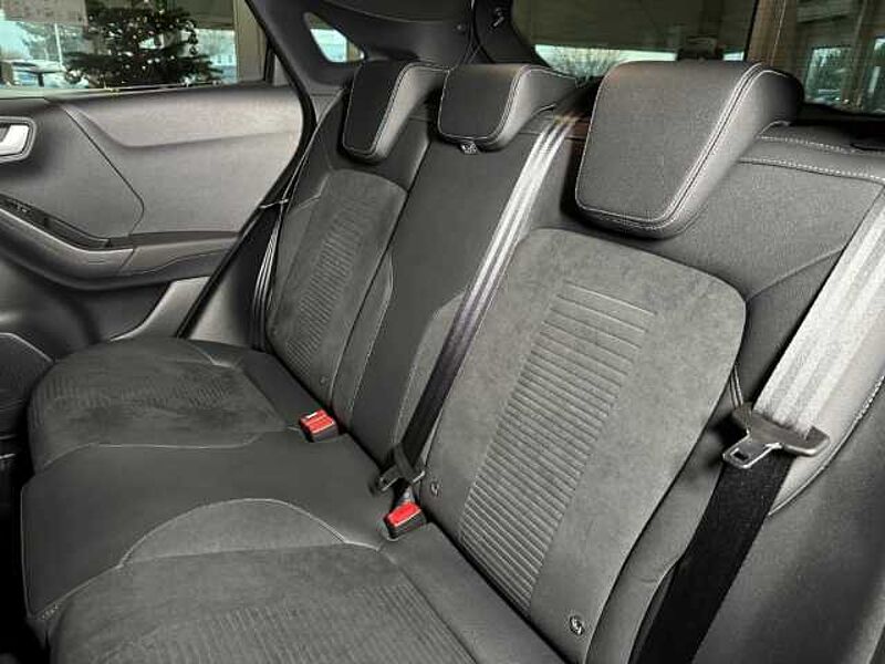 Ford Puma ST X+Pano+Performance-P. +B&O+Kamera+Key-Free