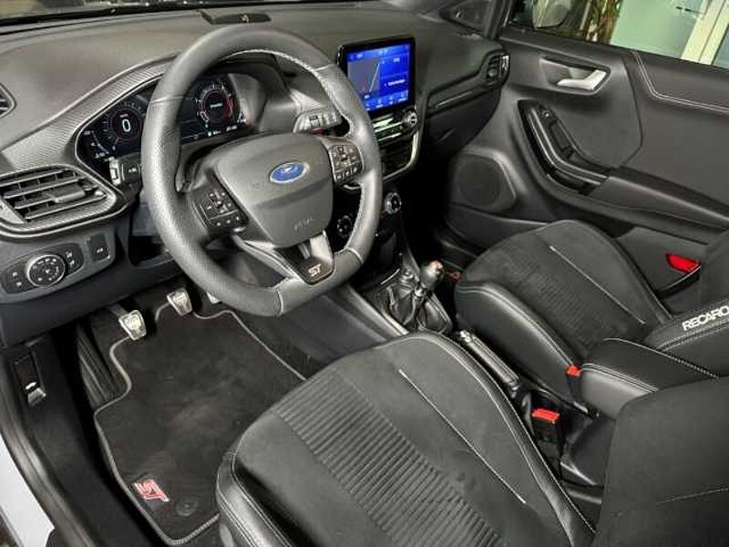 Ford Puma ST X+Pano+Performance-P. +B&O+Kamera+Key-Free