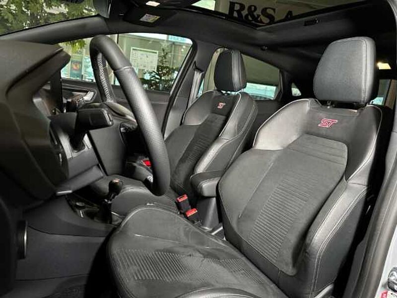Ford Puma ST X+Pano+Performance-P. +B&O+Kamera+Key-Free